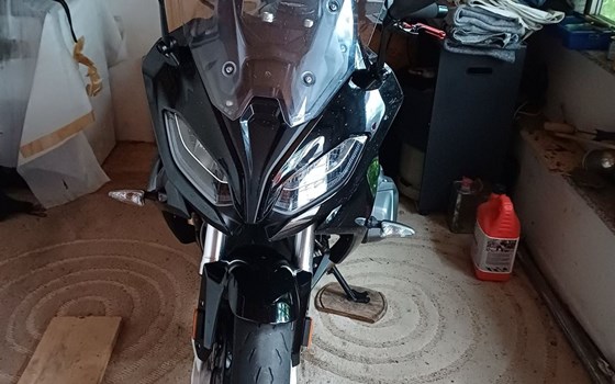 Gebrauchtmotorrad BMW R 1250 RS - Bild 1