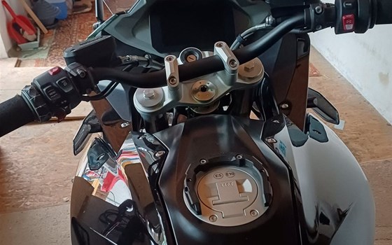 Gebrauchtmotorrad BMW R 1250 RS - Bild 2