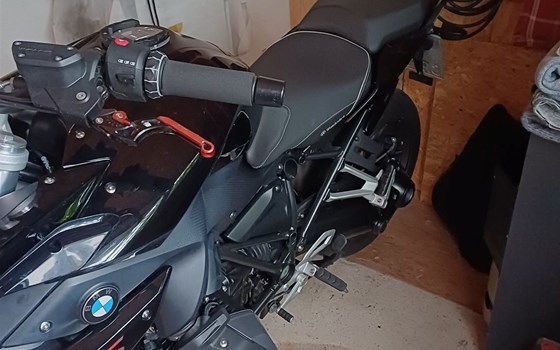 Gebrauchtmotorrad BMW R 1250 RS - Bild 4