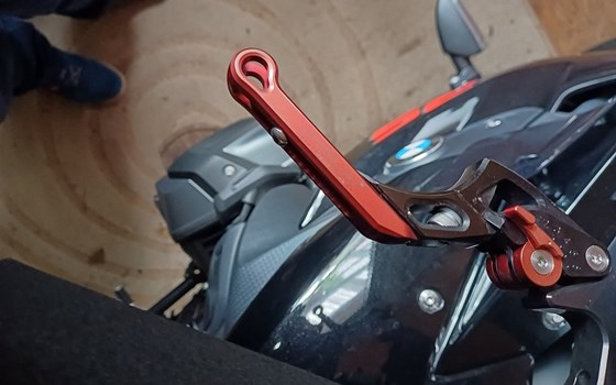 Gebrauchtmotorrad BMW R 1250 RS - Bild 5