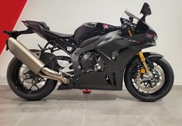 Neumotorrad Honda CBR1000RR-R Fireblade SP