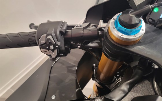 Neufahrzeug Honda CBR1000RR-R Fireblade SP - Bild 10