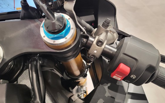 Neufahrzeug Honda CBR1000RR-R Fireblade SP - Bild 11