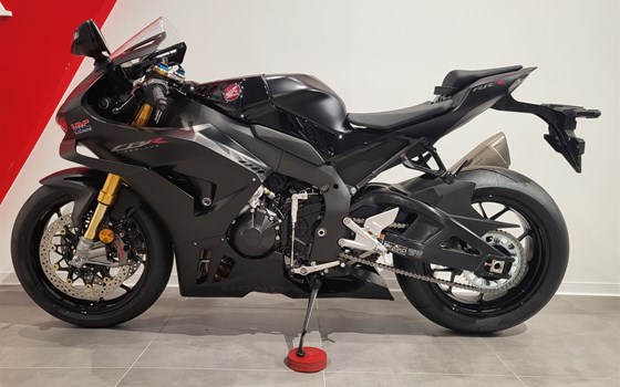 Neufahrzeug Honda CBR1000RR-R Fireblade SP - Bild 14