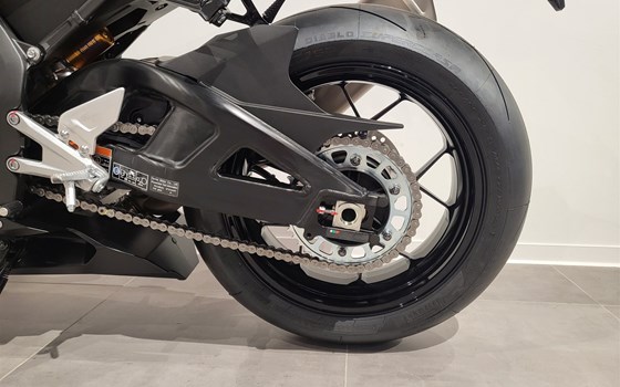 Neufahrzeug Honda CBR1000RR-R Fireblade SP - Bild 15
