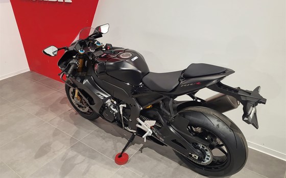 Neufahrzeug Honda CBR1000RR-R Fireblade SP - Bild 16