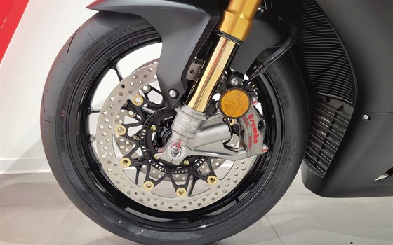 Neufahrzeug Honda CBR1000RR-R Fireblade SP - Bild 18