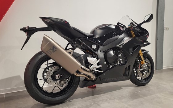 Neufahrzeug Honda CBR1000RR-R Fireblade SP - Bild 2