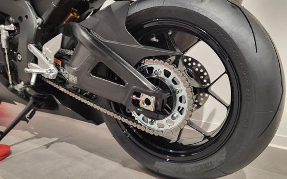 Neufahrzeug Honda CBR1000RR-R Fireblade SP - Bild 20