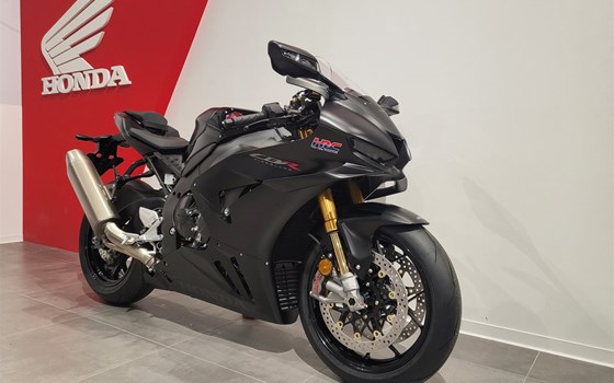 Neufahrzeug Honda CBR1000RR-R Fireblade SP - Bild 3