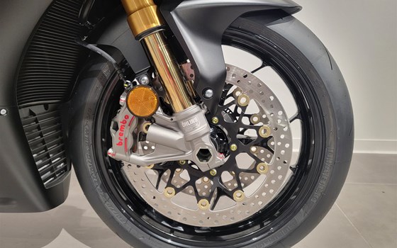 Neufahrzeug Honda CBR1000RR-R Fireblade SP - Bild 4