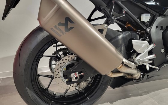 Neufahrzeug Honda CBR1000RR-R Fireblade SP - Bild 5