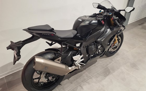 Neufahrzeug Honda CBR1000RR-R Fireblade SP - Bild 6