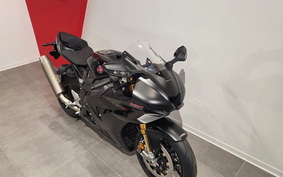 Neufahrzeug Honda CBR1000RR-R Fireblade SP - Bild 7