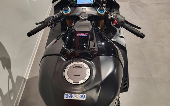 Neufahrzeug Honda CBR1000RR-R Fireblade SP - Bild 9