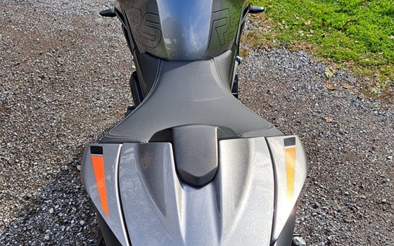 Gebrauchtmotorrad Triumph Street Triple 765 RS - Bild 7 Gebrauchtmotorrad Triumph Street Triple 765 RS - Bild 7