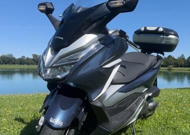 Gebrauchte Gebrauchte