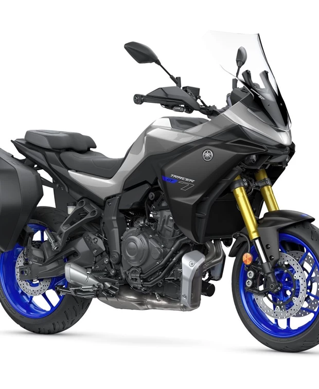 Yamaha Tracer 7 GT<br />