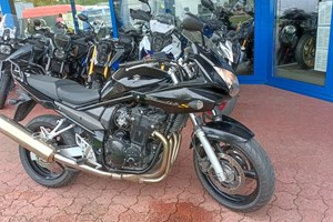 Angebot Suzuki Bandit 650S