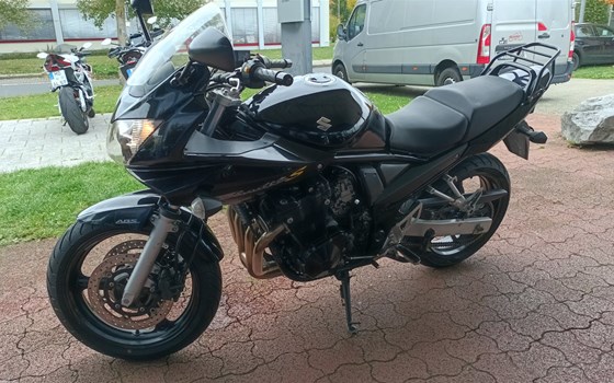 Gebrauchtmotorrad Suzuki Bandit 650S - Bild 3