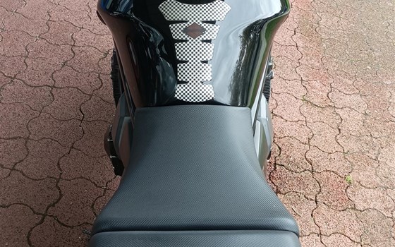 Gebrauchtmotorrad Suzuki Bandit 650S - Bild 4