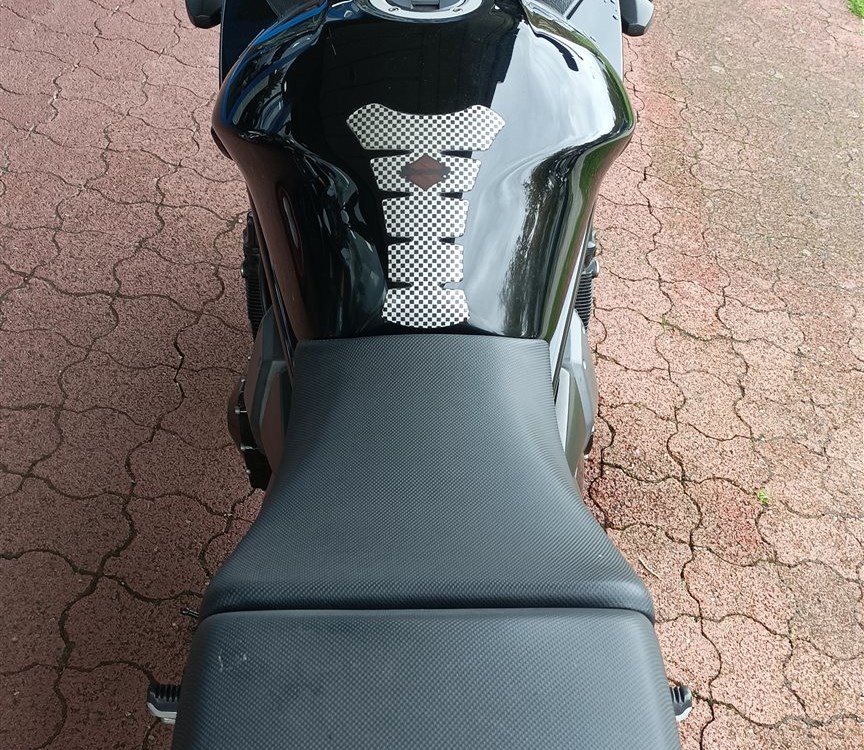 Angebot Suzuki Bandit 650S