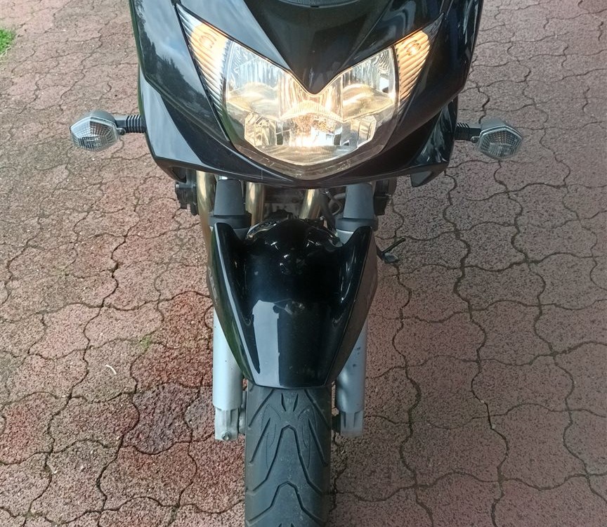 Angebot Suzuki Bandit 650S