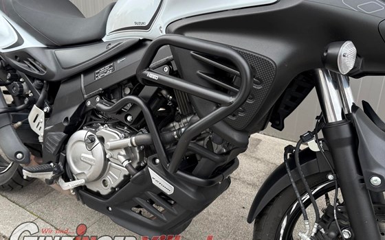 Gebrauchtmotorrad Suzuki V-Strom 650 - Bild 12 Gebrauchtmotorrad Suzuki V-Strom 650 - Bild 12