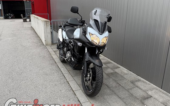 Gebrauchtmotorrad Suzuki V-Strom 650 - Bild 16 Gebrauchtmotorrad Suzuki V-Strom 650 - Bild 16