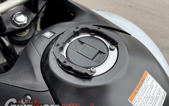 Gebrauchtmotorrad Suzuki V-Strom 650 - Bild 17 Gebrauchtmotorrad Suzuki V-Strom 650 - Bild 17