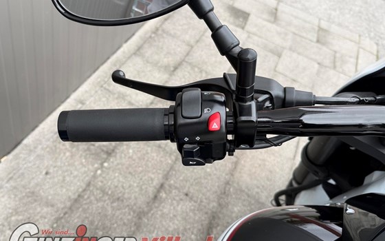 Gebrauchtmotorrad Suzuki V-Strom 650 - Bild 7 Gebrauchtmotorrad Suzuki V-Strom 650 - Bild 7