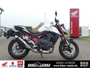 Honda CB750 Hornet