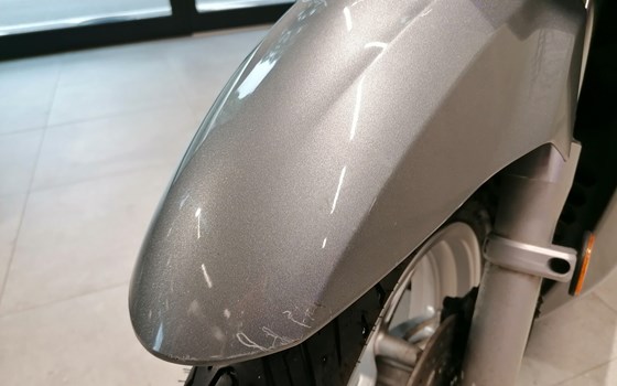 Gebrauchtmotorrad Honda SH300i - Bild 5