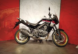 Neumotorrad Honda XL750 Transalp