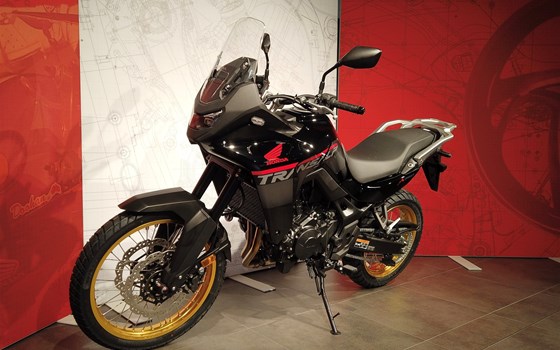 Neufahrzeug Honda XL750 Transalp - Bild 6