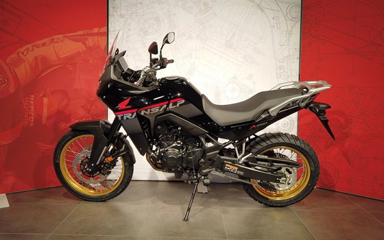 Neufahrzeug Honda XL750 Transalp - Bild 4