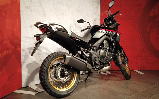 Neufahrzeug Honda XL750 Transalp - Bild 3