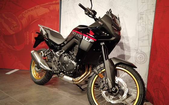 Neufahrzeug Honda XL750 Transalp - Bild 2