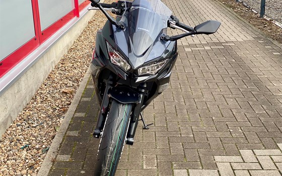 Neufahrzeug Kawasaki Ninja 650 - Bild 7