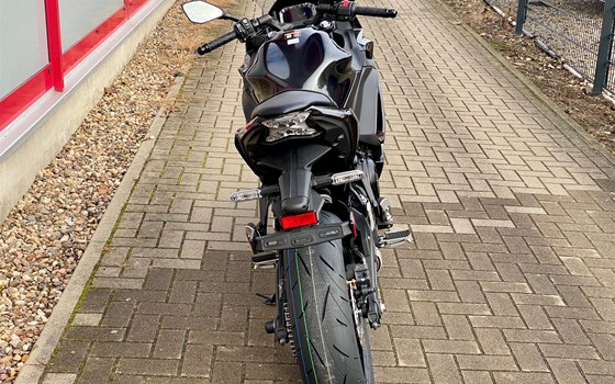 Neufahrzeug Kawasaki Ninja 650 - Bild 8
