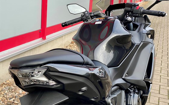 Neufahrzeug Kawasaki Ninja 650 - Bild 15