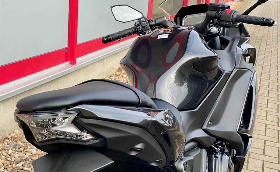 Offer Kawasaki Ninja 650 Bild 15: Offer Kawasaki Ninja 650