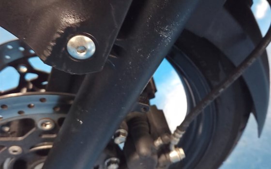 Gebrauchtmotorrad Suzuki V-Strom 650 - Bild 10