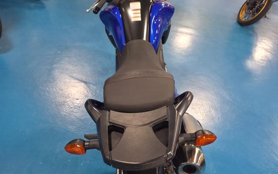 Gebrauchtmotorrad Suzuki V-Strom 650 - Bild 5