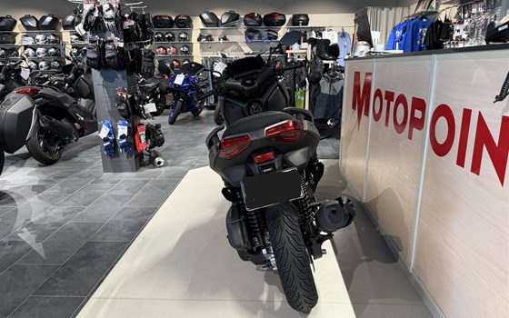 Gebrauchtmotorrad Yamaha XMAX 125 - Bild 6