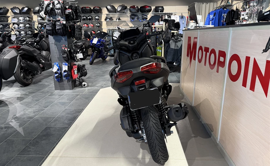 Angebot Yamaha XMAX 125 Bild 6: Angebot Yamaha XMAX 125