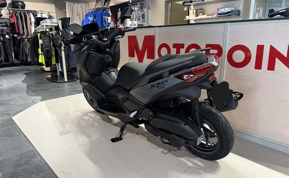 Angebot Yamaha XMAX 125 Bild 7: Angebot Yamaha XMAX 125