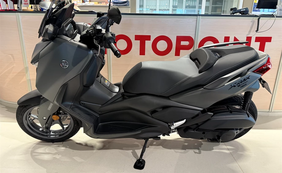 Angebot Yamaha XMAX 125 Bild 4: Angebot Yamaha XMAX 125