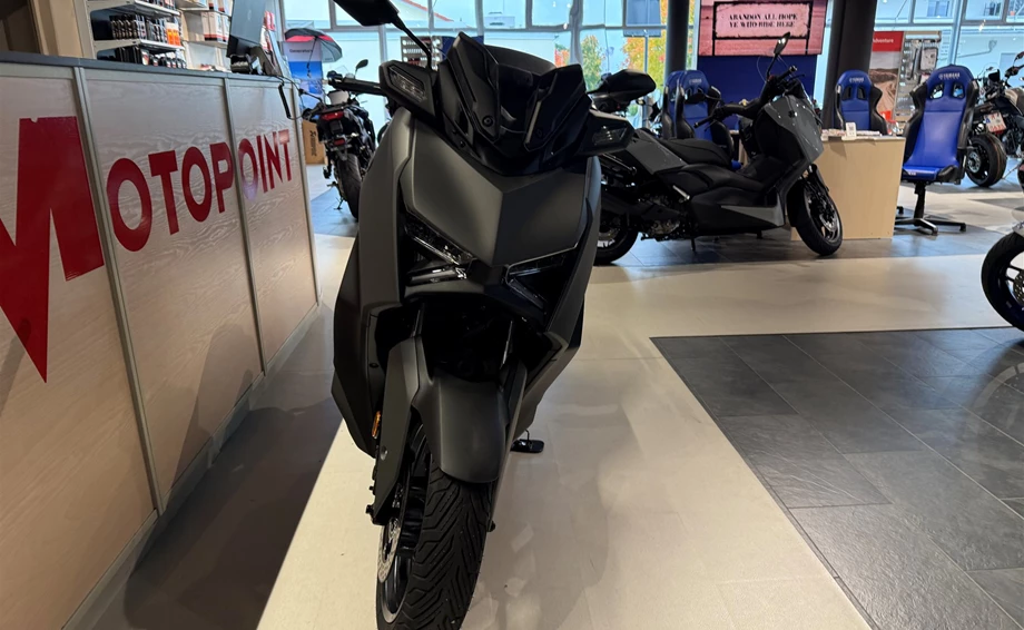 Angebot Yamaha XMAX 125 Bild 9: Angebot Yamaha XMAX 125