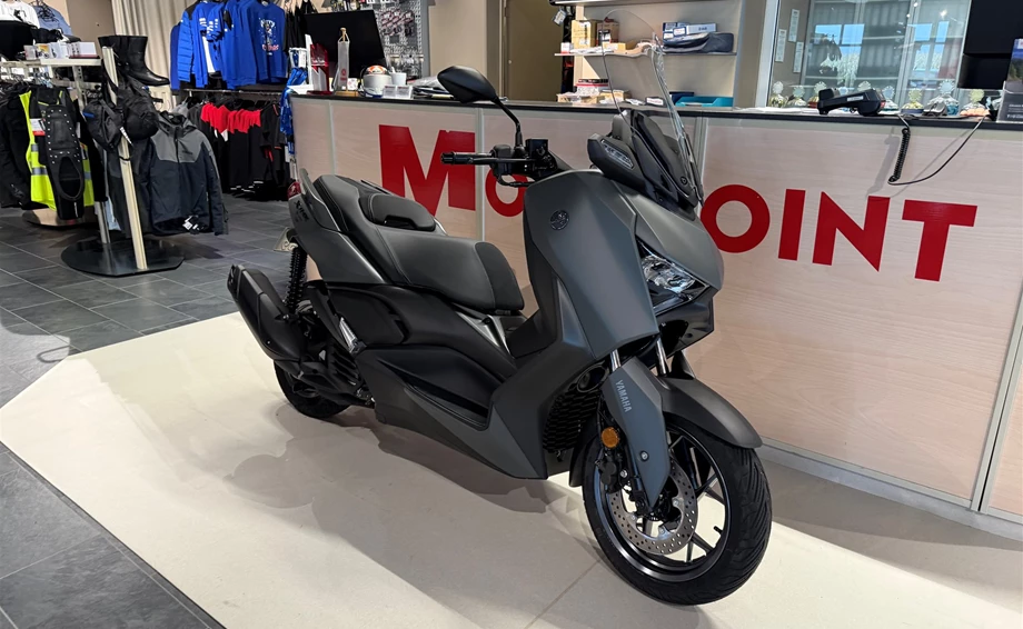 Angebot Yamaha XMAX 125 Bild 5: Angebot Yamaha XMAX 125